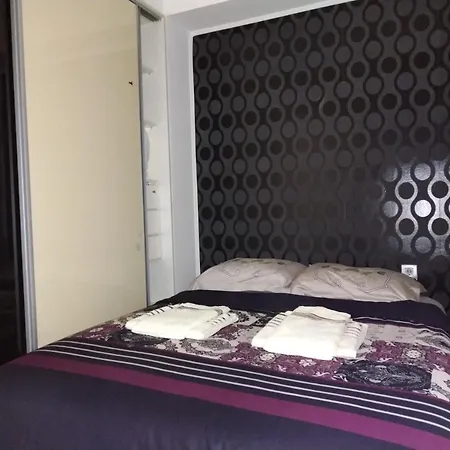 شقة Cozy *