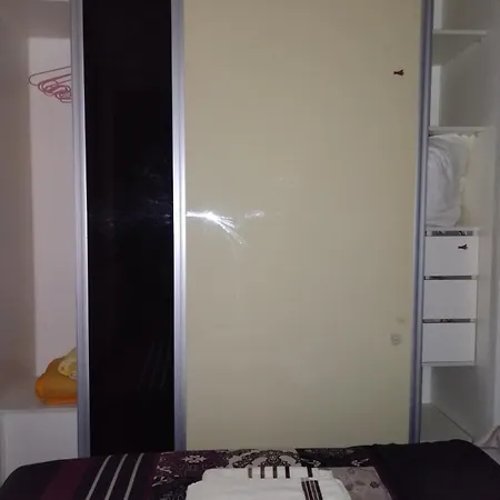شقة Cozy سكوبجي