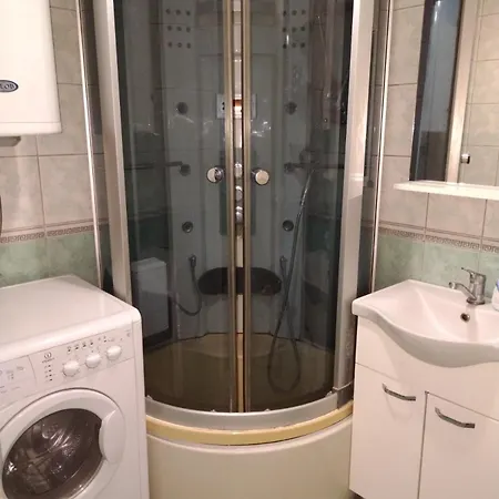 شقة Cozy سكوبجي