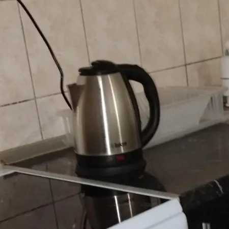 شقة Cozy