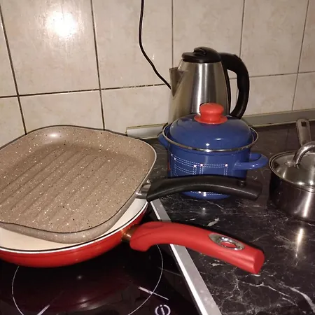 Cozy * سكوبجي