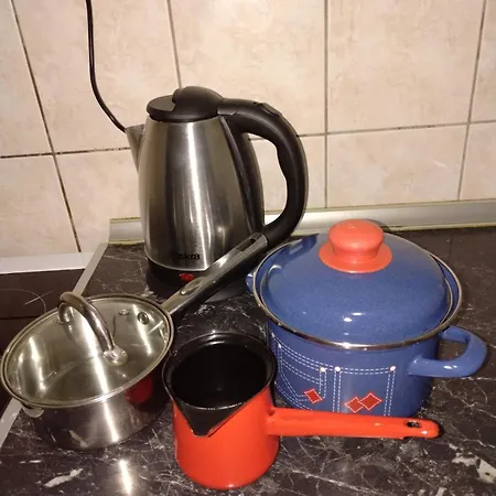 Cozy سكوبجي